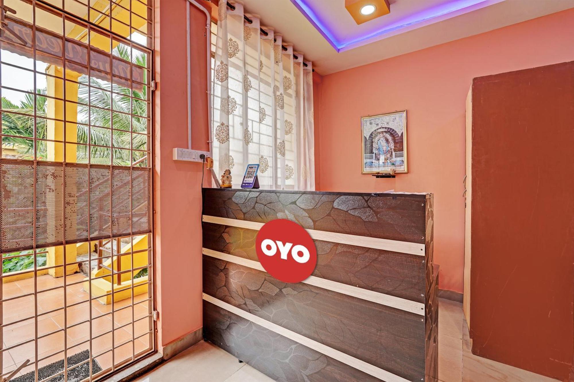 Super Collection O Druvi Corporate Hotel Kammasandra Exterior foto